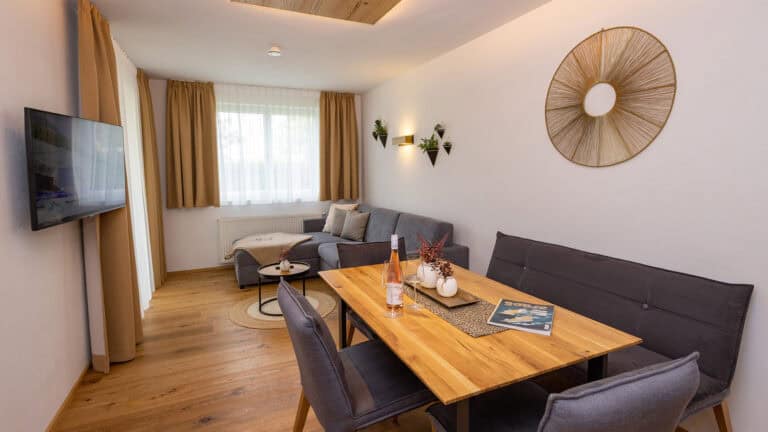 FESH LIVING Sofa Sitzecke