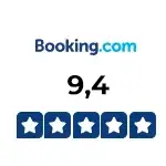 Booking.com Bewertungen Sterne
