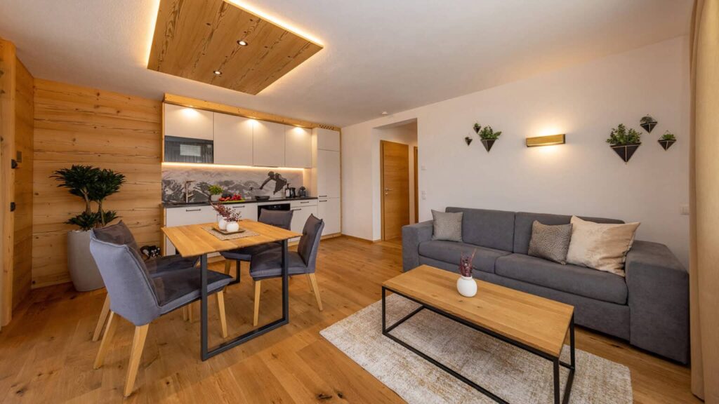 Fesh Living Wohnzimmer Kueche Esstisch Stuehle